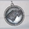 Медальйон Game of Thrones Stark Wolf (Winter is Coming) Медальйон Game of Thrones Stark Wolf (Winter is Coming)