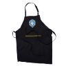 Подарунковий набір Blizzard World of Warcraft Cookbook Gift Set: Книга та фартух Варкрафт Орда /Альянс
