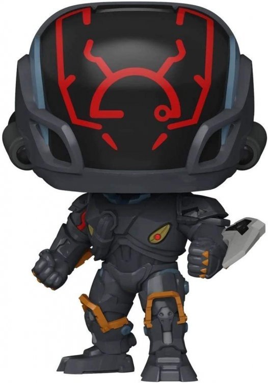 Фігурка Funko Fortnite фанк Фортнайт - The Scientist експериментатор Фігурка Funko Fortnite фанк Фортнайт - The Scientist експериментатор