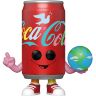 Фігурка Funko: Coca Cola - I'd Like Like to Buy The World a Coke Can фанко 105 Фігурка Funko: Coca Cola - I'd Like Like to Buy The World a Coke Can фанко 105
