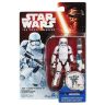Фигурка Star Wars First Order Stormtrooper 10 cm Фигурка Star Wars First Order Stormtrooper 10 cm