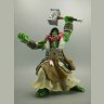 Фігурка World of Warcraft Orc Thrall Chaoer Figure