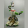 Фігурка World of Warcraft Orc Thrall Chaoer Figure