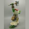 Фігурка World of Warcraft Orc Thrall Chaoer Figure