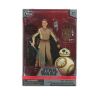 Фигурка Disney Star Wars Elite Series Die-cast Rey and BB-8 Звёздные войны Рей и ББ-8