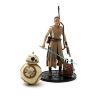 Фигурка Disney Star Wars Elite Series Die-cast Rey and BB-8 Звёздные войны Рей и ББ-8