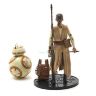 Фигурка Disney Star Wars Elite Series Die-cast Rey and BB-8 Звёздные войны Рей и ББ-8