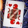 Игральные карты Avengers Playing Cards Marvel