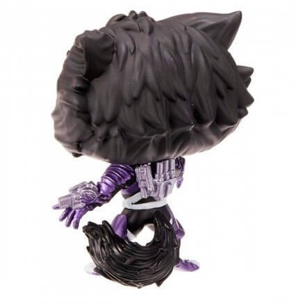 Фігурка Funko Marvel Venomized Rocket Єнот Ракета Фанко 515 Фігурка Funko Marvel Venomized Rocket Єнот Ракета Фанко 515