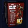 Фигурка Diamond Select Toys Marvel Gallery: Deadpool Figure Фигурка Diamond Select Toys Marvel Gallery: Deadpool Figure
