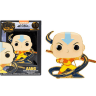 Значок Funko Avatar The Last Airbender Aang Фанко Аватар Аанг 11 Значок Funko Avatar The Last Airbender Aang Фанко Аватар Аанг 11