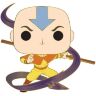 Значок Funko Avatar The Last Airbender Aang Фанко Аватар Аанг 11 Значок Funko Avatar The Last Airbender Aang Фанко Аватар Аанг 11