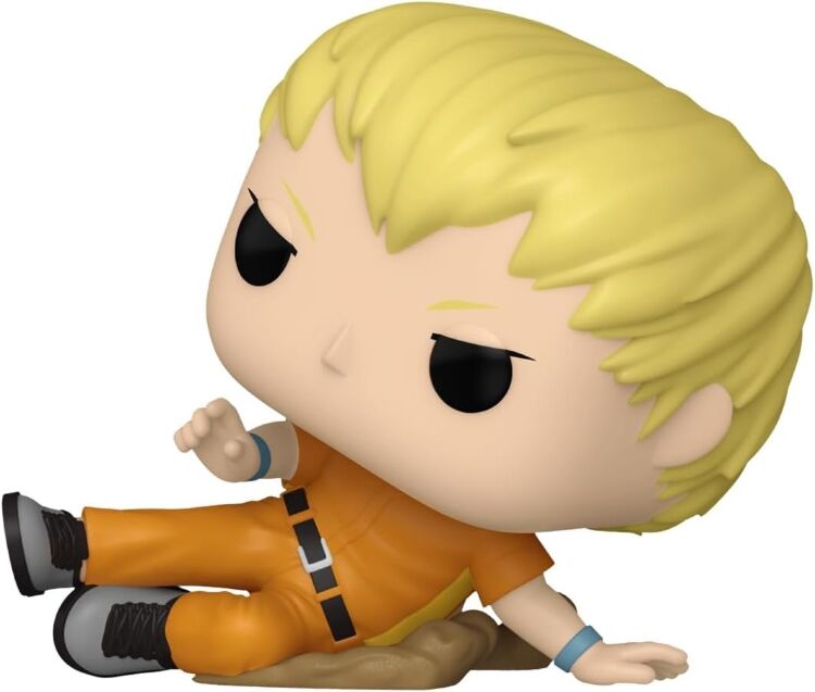 Фігурка Funko Animation My Hero Academia Mashirao Ojiro фанко Моя Геройська Академія 1519 Фігурка Funko Animation My Hero Academia Mashirao Ojiro фанко Моя Геройська Академія 1519