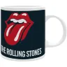 Чашка GBeye Rolling Stones Logo кружка 320 мл Чашка GBeye Rolling Stones Logo кружка 320 мл