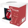 Чашка GBeye Rolling Stones Logo кружка 320 мл Чашка GBeye Rolling Stones Logo кружка 320 мл