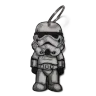 Брелок Star Wars Stormtrooper Keychain ABS пластик Звездные войны Штурмовик 7 см. Брелок Star Wars Stormtrooper Keychain ABS пластик Звездные войны Штурмовик 7 см.