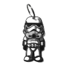 Брелок Star Wars Stormtrooper Keychain ABS пластик Звездные войны Штурмовик 7 см. Брелок Star Wars Stormtrooper Keychain ABS пластик Звездные войны Штурмовик 7 см.