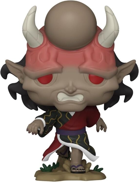 Фігурка Funko Demon Slayer: Hantengu Фанко Клинок, що розсікає демонів 1854