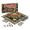 Настільна гра Monopoly: World of Warcraft Collectors Edition (Монополія Варкрафт)