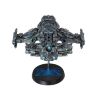 Фигурка STARCRAFT Terran Batlecruiser Mini Replica