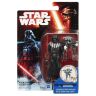 Фигурка Star Wars - Jungle Space Darth Vader 10 cm Фигурка Star Wars - Jungle Space Darth Vader 10 cm