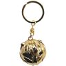 Брелок 3D Harry Potter Гаррі Поттер Keychain Golden Snitch Золотий Снітч