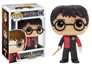 Фігурка Funko Pop! - Harry Potter Triwizard Tournament