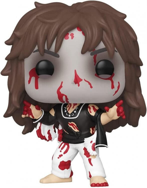 Фігурка Funko Pop Albums Ozzy Osbourne - Diary of a Madman Оззі Осборн Фанко 12 Фігурка Funko Pop Albums Ozzy Osbourne - Diary of a Madman Оззі Осборн Фанко 12