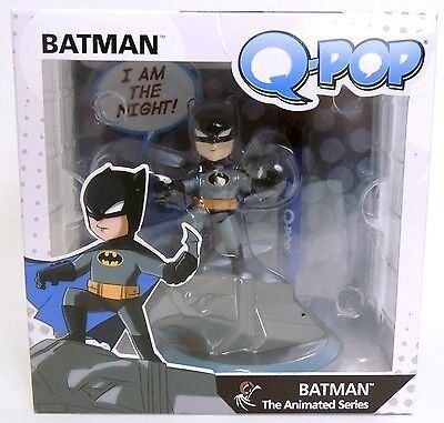Фігурка Batman: Quantum Mechanix 1 966 Batman Variant Q-Figure