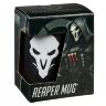 Чашка Overwatch Reaper Mug Чашка Overwatch Reaper Mug