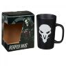 Чашка Overwatch Reaper Mug Чашка Overwatch Reaper Mug
