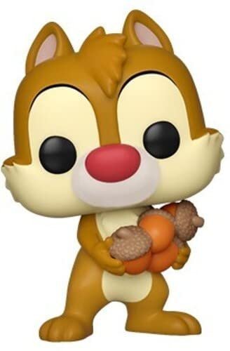 Фігурка Funko Pop Disney Classics Dale фанко Дейл 1194 Фігурка Funko Pop Disney Classics Dale фанко Дейл 1194