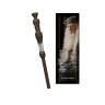 Ручка паличка Harry Potter - Dumbledore Wand Pen and Bookmark + Закладка
