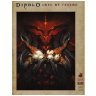 Пазл Diablo Lord of Terror Puzzle Диабло 1000-Piece