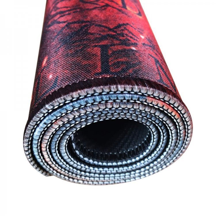 Килимок World of Warcraft Extended Gaming Mouse Pad Large - Horde Килимок World of Warcraft Extended Gaming Mouse Pad Large - Horde