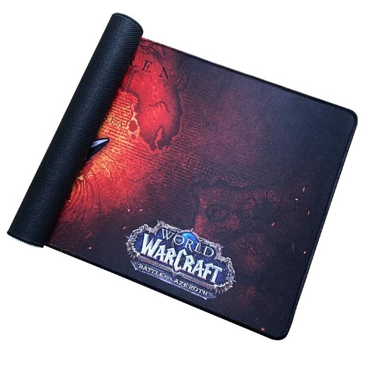 Коврик World of Warcraft Extended Gaming Mouse Pad Large Horde