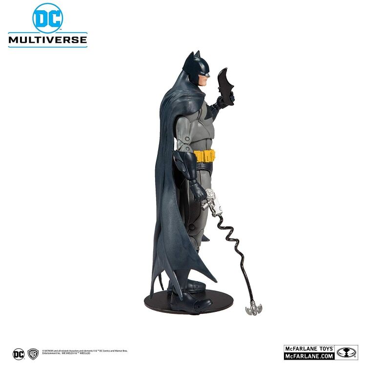 Фігурка McFarlane DC Multiverse Batman: Бетмен Detective Comics Action Figure