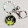 Брелок World of Warcraft класс разбойник rogue