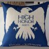 Подушка Game of Thrones  (Cotton & Linen) ARRYN