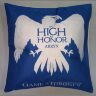 Подушка Game of Thrones  (Cotton & Linen) ARRYN