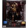 Фігурка McFarlane Diablo IV Upheaval Barbarian Rare Figure Діабло Варвар 20 см. Фігурка McFarlane Diablo IV Upheaval Barbarian Rare Figure Діабло Варвар 20 см.