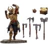 Фігурка McFarlane Diablo IV Upheaval Barbarian Rare Figure Діабло Варвар 20 см. Фігурка McFarlane Diablo IV Upheaval Barbarian Rare Figure Діабло Варвар 20 см.