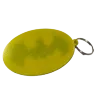 Брелок Batman Logo Keychain ABS пластик Бэтмен Лого желтый 8 см. Брелок Batman Logo Keychain ABS пластик Бэтмен Лого желтый 8 см.