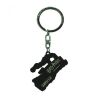 Брелок Harry Potter Гарри Поттер Keychain Hogwarts Express 