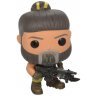 Фігурка Funko POP Gears of War - Oscar Diaz Фанко Оскар Діаз 195