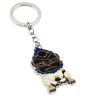 Брелок Overwatch Keychain - Winston metal Брелок Overwatch Keychain - Winston metal