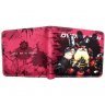 Кошелёк Овервотч ТОРБЬОРН - Overwatch TORBJÖRN Wallet 