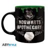 Чашка Abystyle Harry Potter Polyjuice Potion Mug Гарри Поттер Оборотное зелье 320 мл  