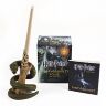 Фігурка Harry Potter - Voldemort's Wand with Sticker Kit: Lights Up! (Miniature Editions)