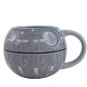 Чашка Star Wars Death Star Ceramic 3D Mug Зірка смерті